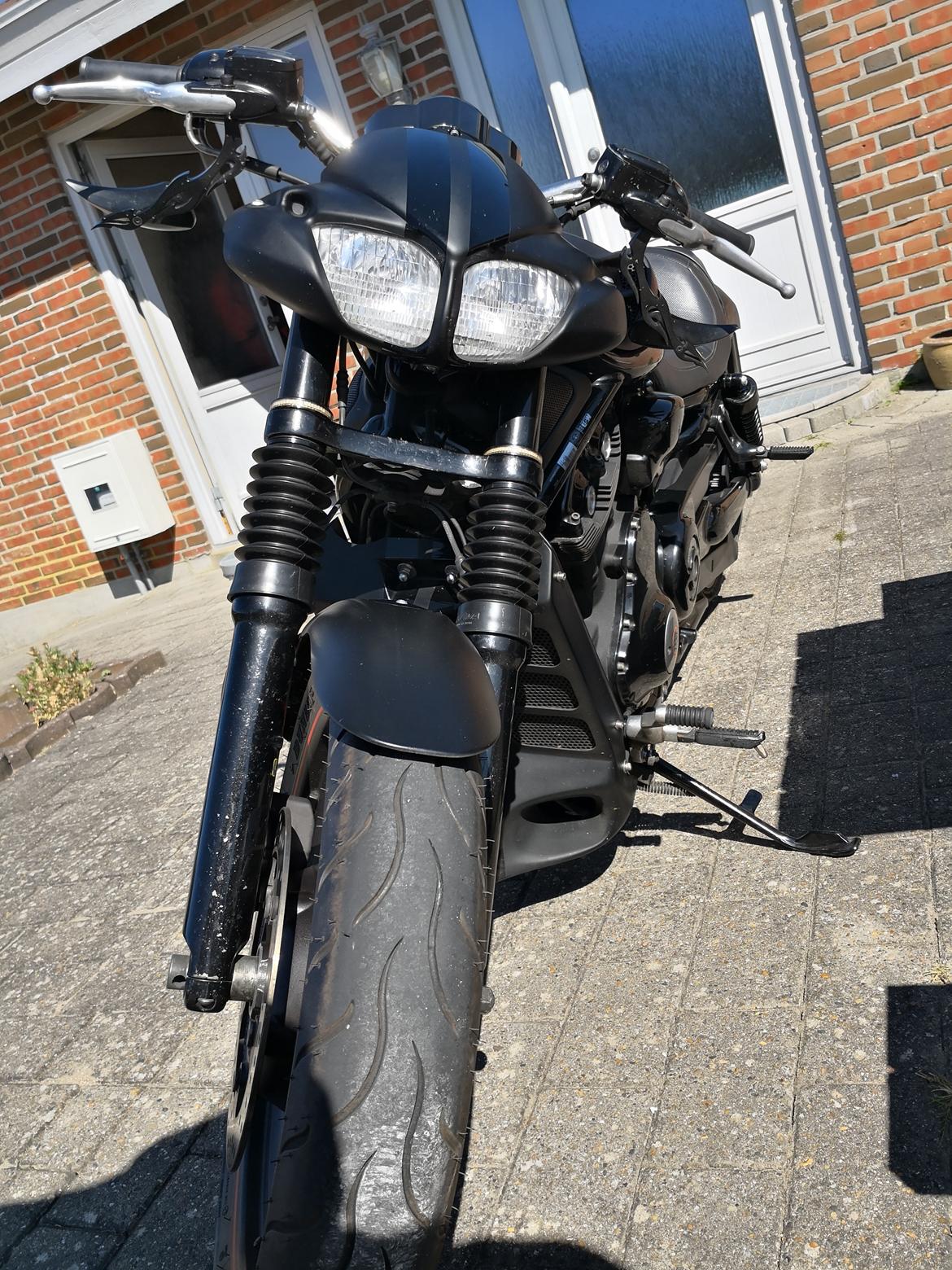 Harley Davidson Night Rod Special billede 3