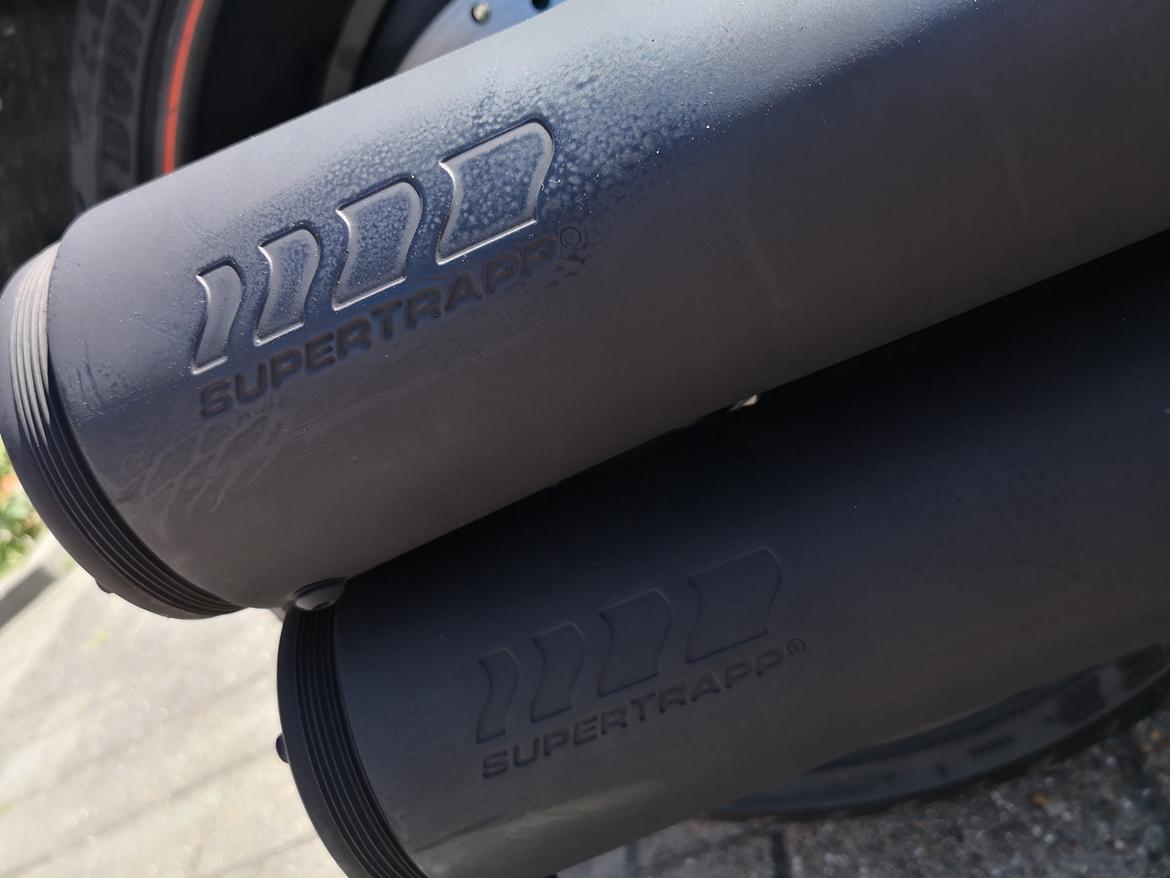 Harley Davidson Night Rod Special billede 5