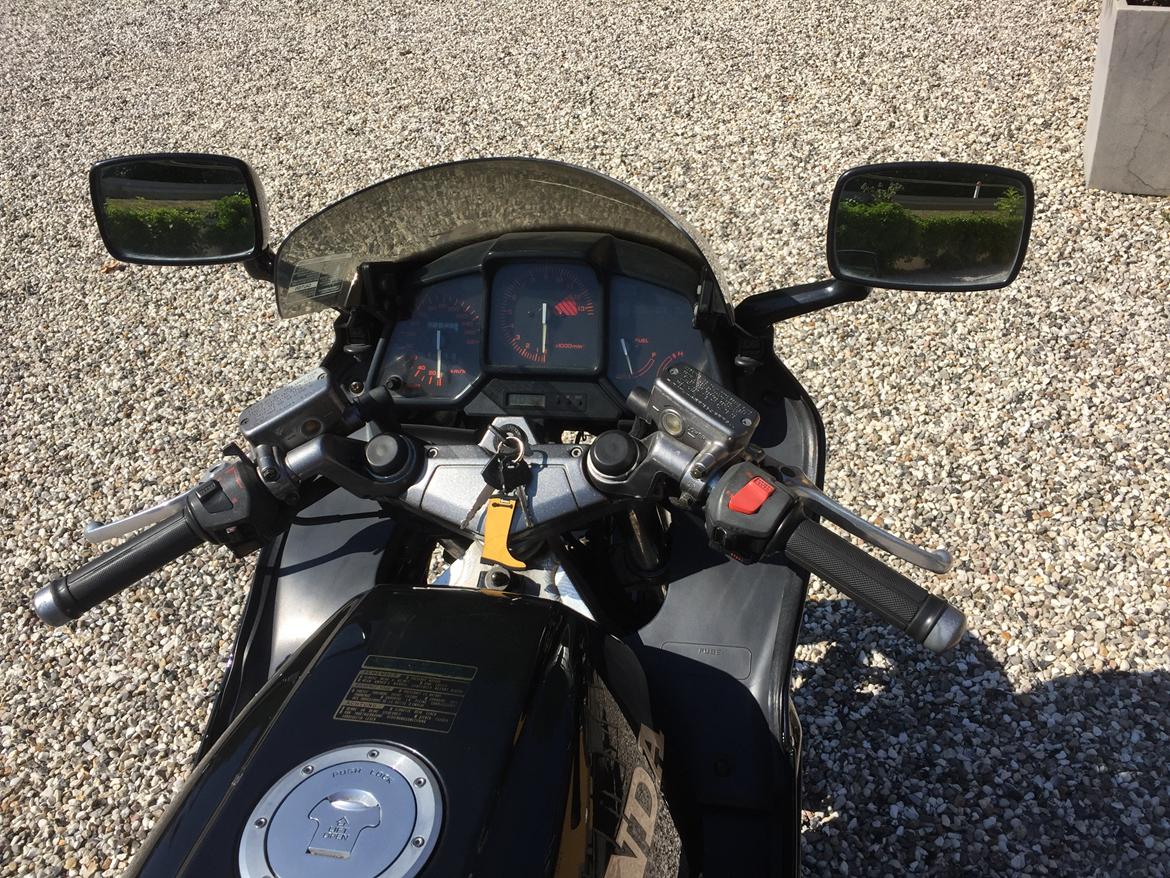 Honda VFR 750 RC24-2(Solgt) billede 5