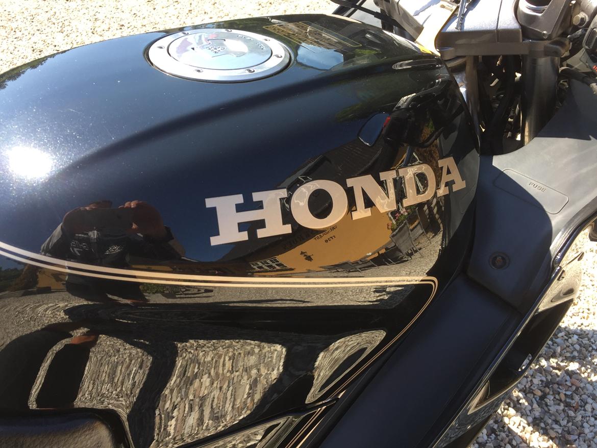 Honda VFR 750 RC24-2(Solgt) billede 6