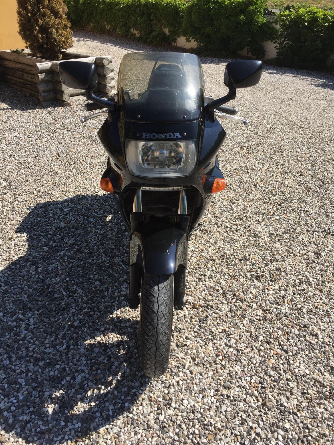 Honda VFR 750 RC24-2(Solgt) billede 10