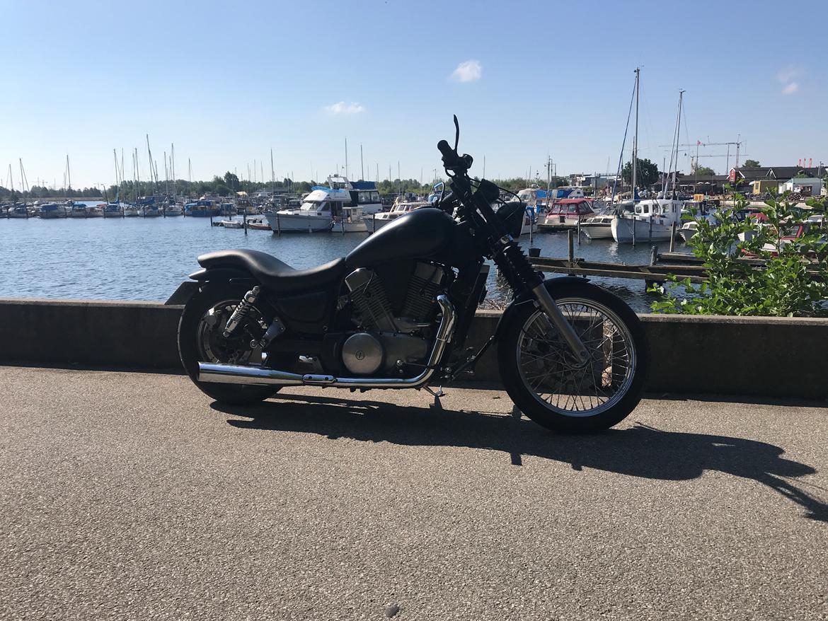 Kawasaki VN 15 SE -CBC Edition- billede 10