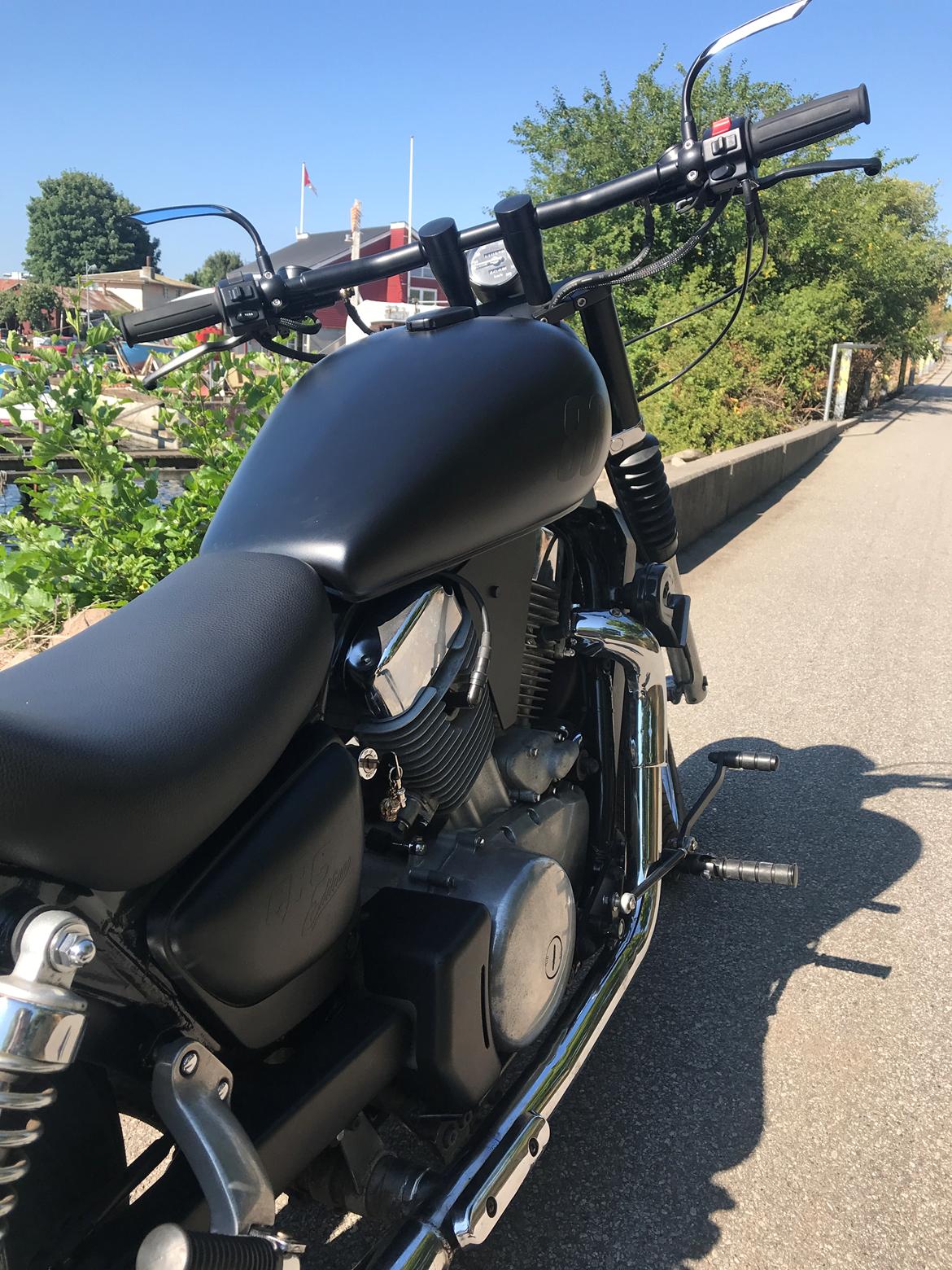 Kawasaki VN 15 SE -CBC Edition- billede 14