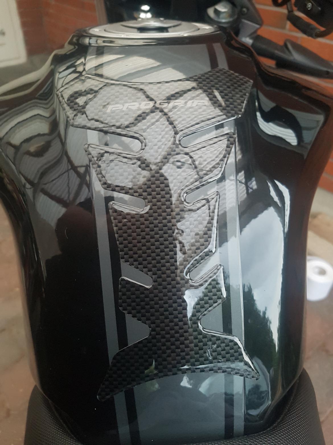 Keeway RKS  billede 5