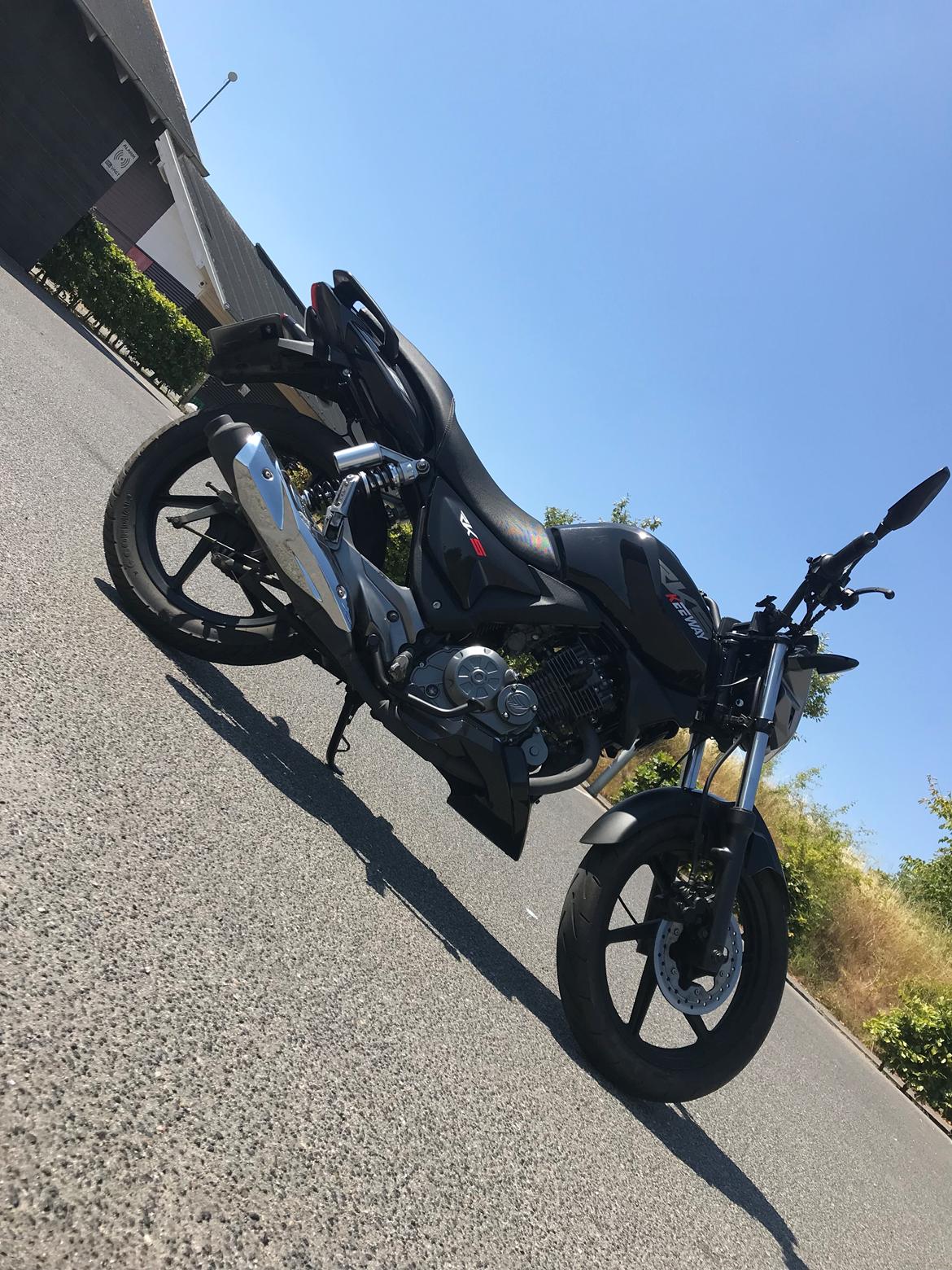 Keeway RKS billede 5