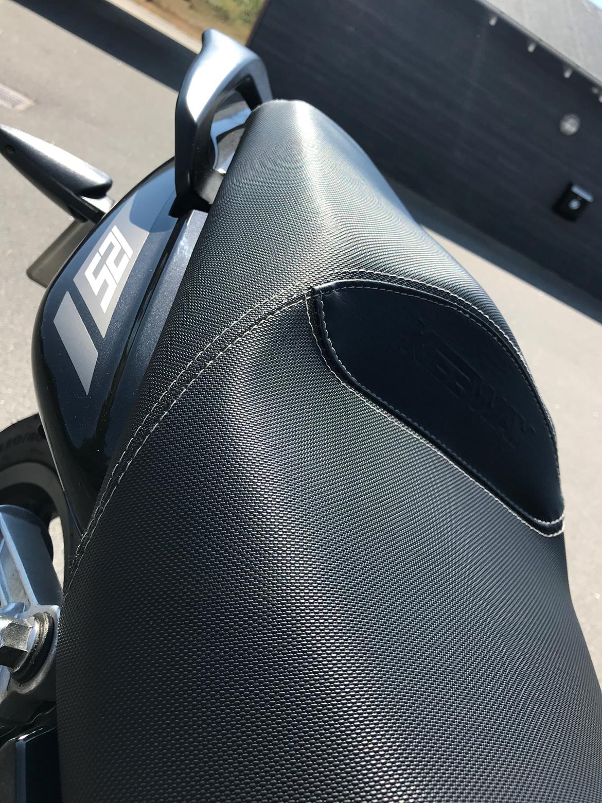 Keeway RKS billede 7