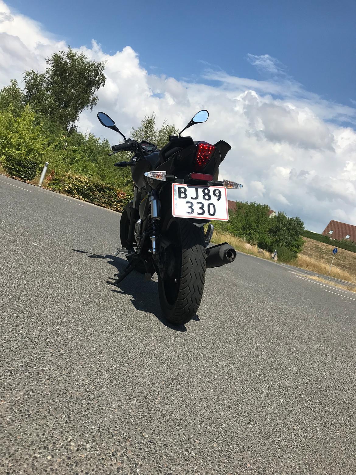Keeway RKS billede 3