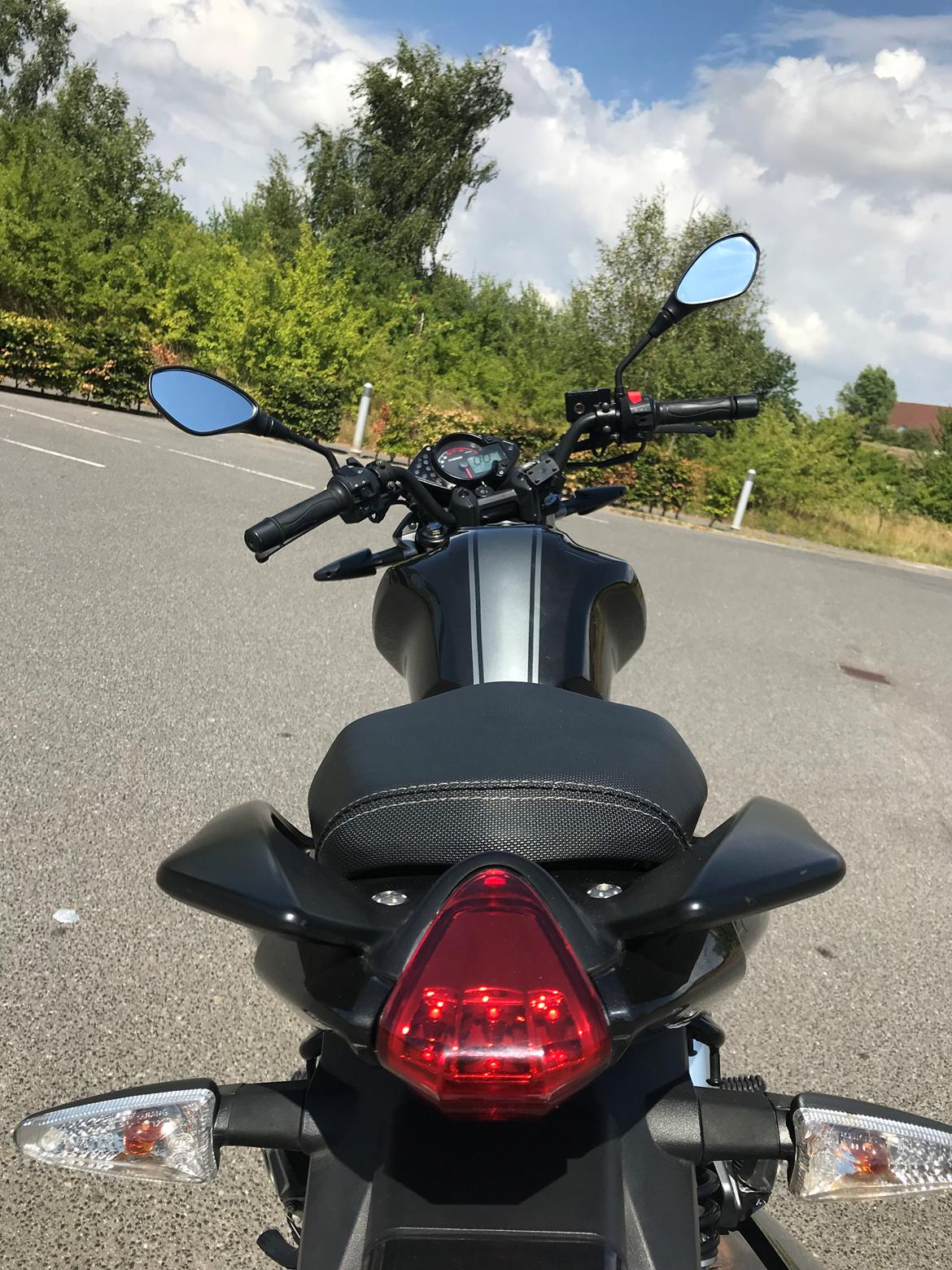 Keeway RKS billede 11