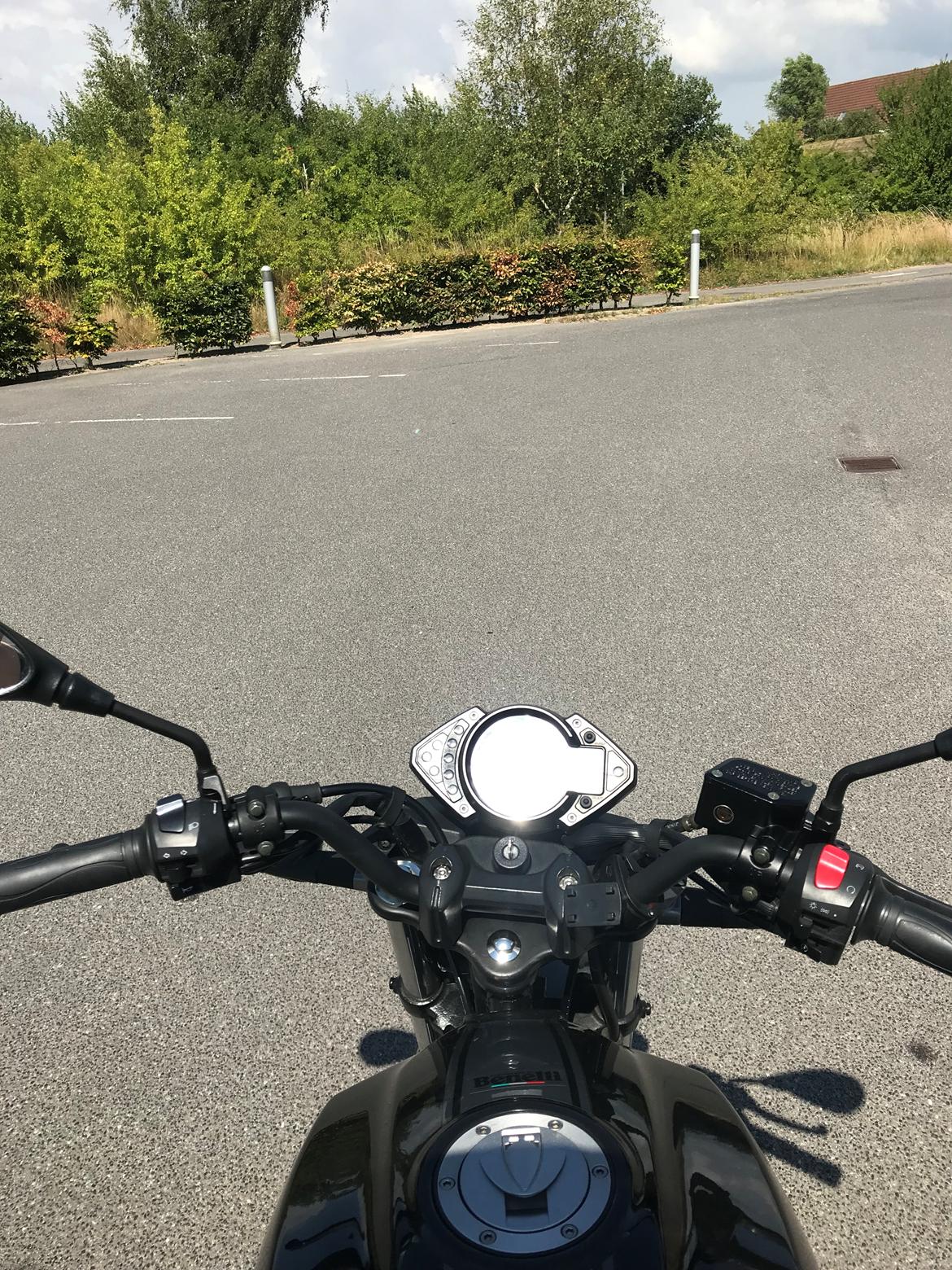 Keeway RKS billede 10