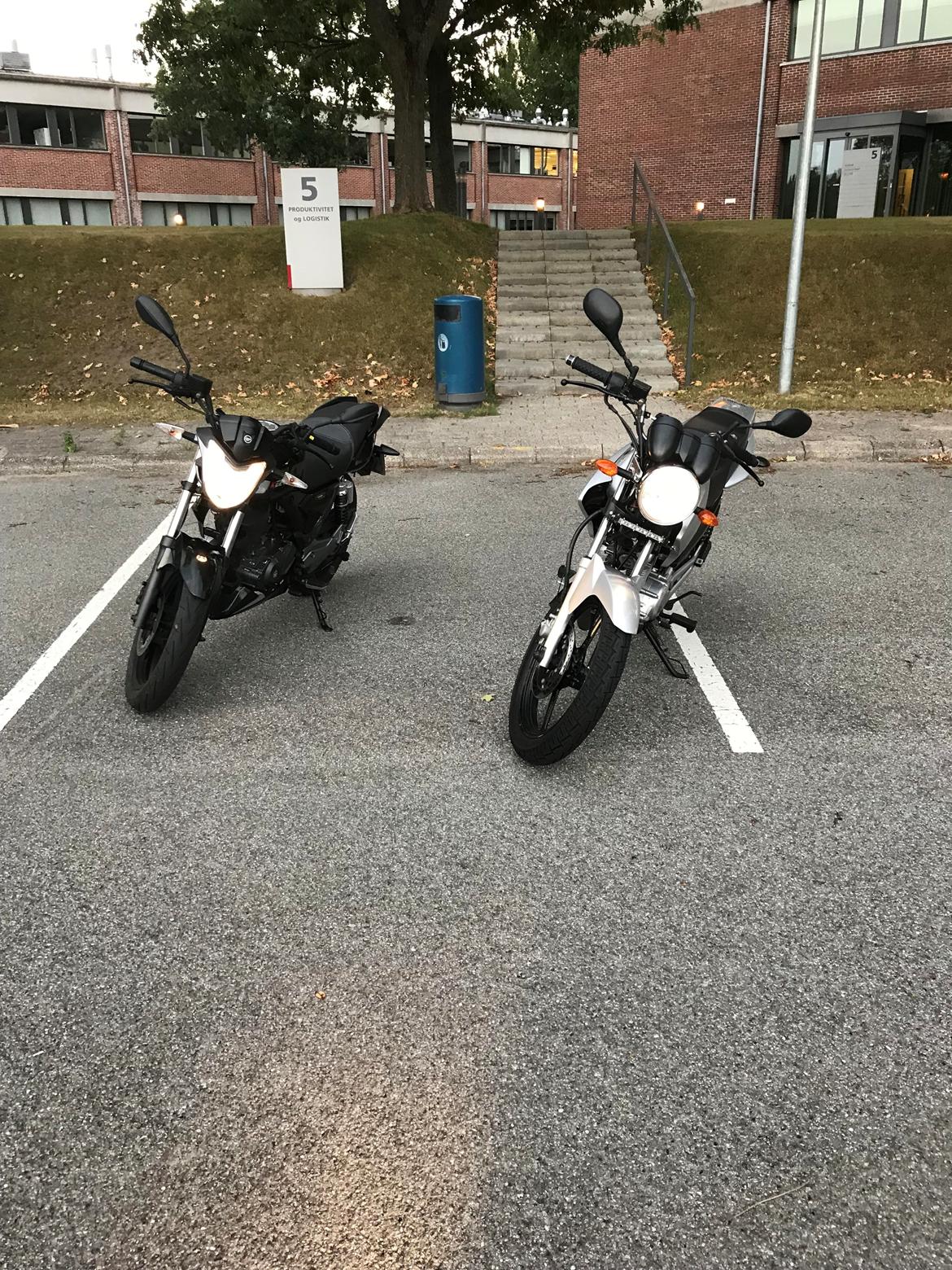 Keeway RKS billede 12