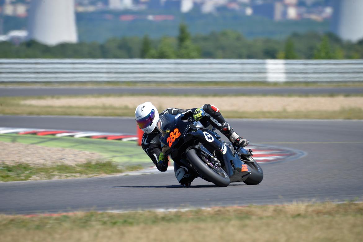 Yamaha 2015 R1M / R1  billede 5