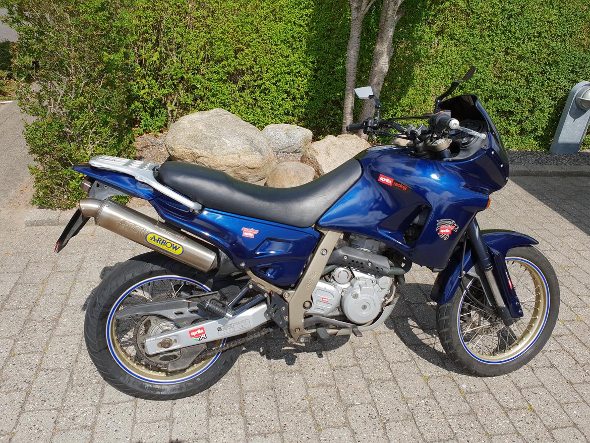 Aprilia Pegaso 650 billede 7