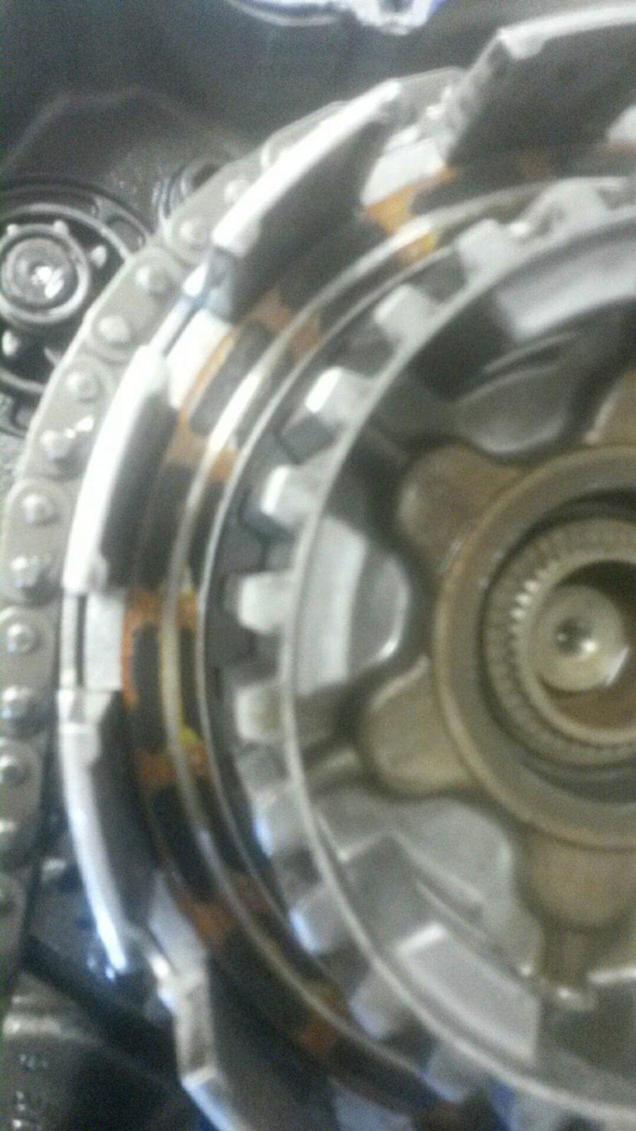 Harley Davidson Sportser 883 billede 21