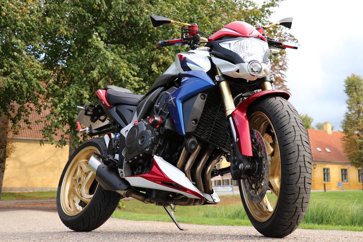 Honda CB1000R billede 6