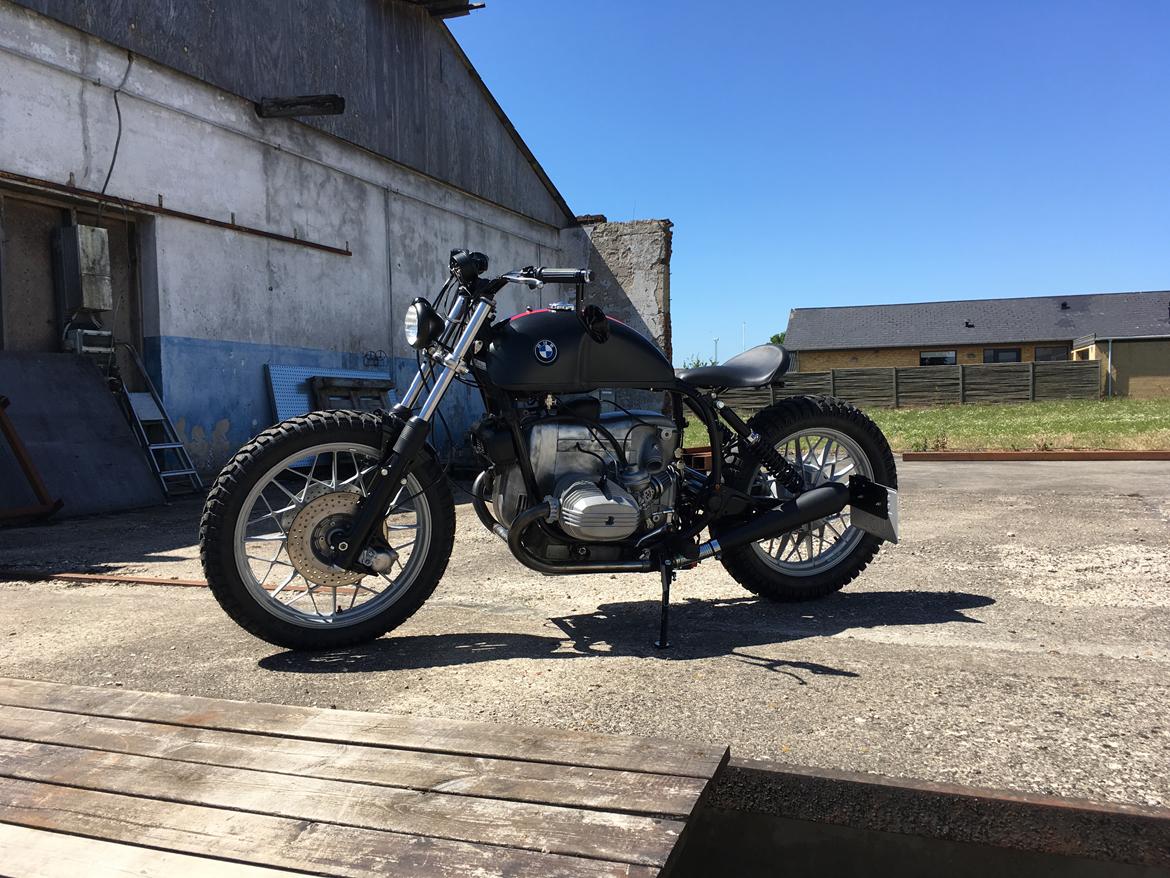 BMW R100/7 billede 1