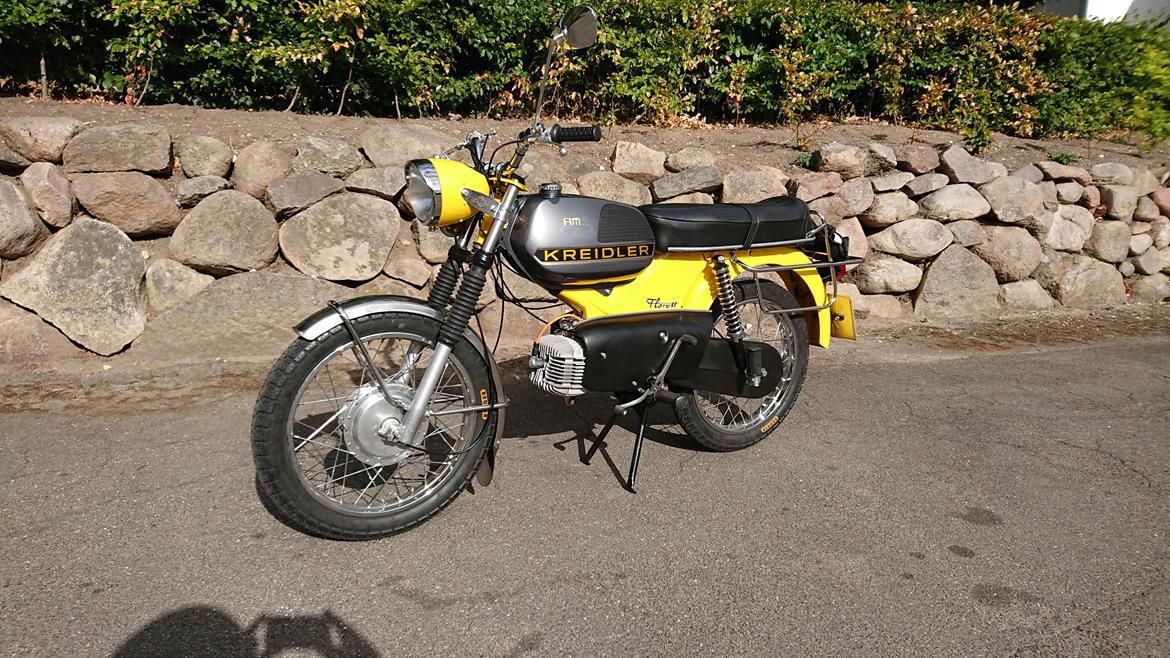 Kreidler RS billede 3