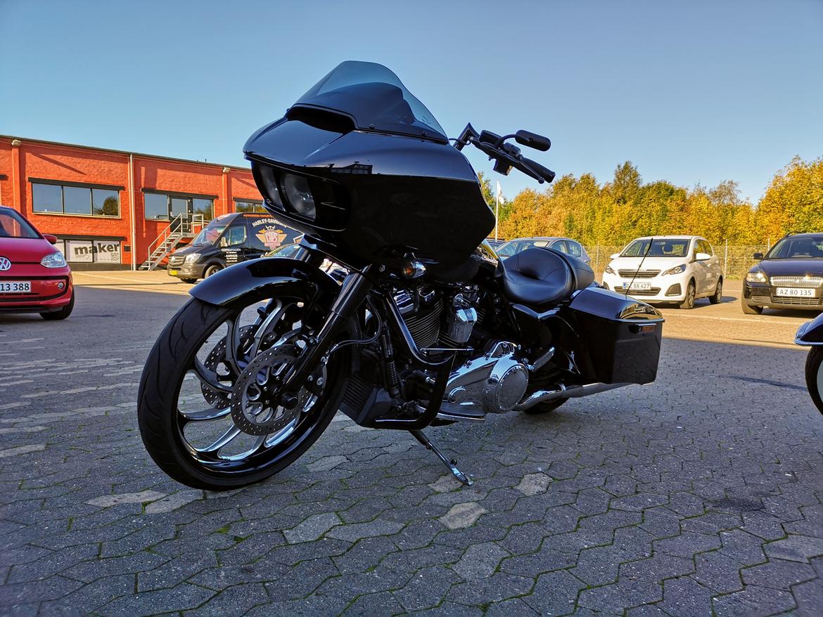 Harley Davidson Road Glide Special  billede 7
