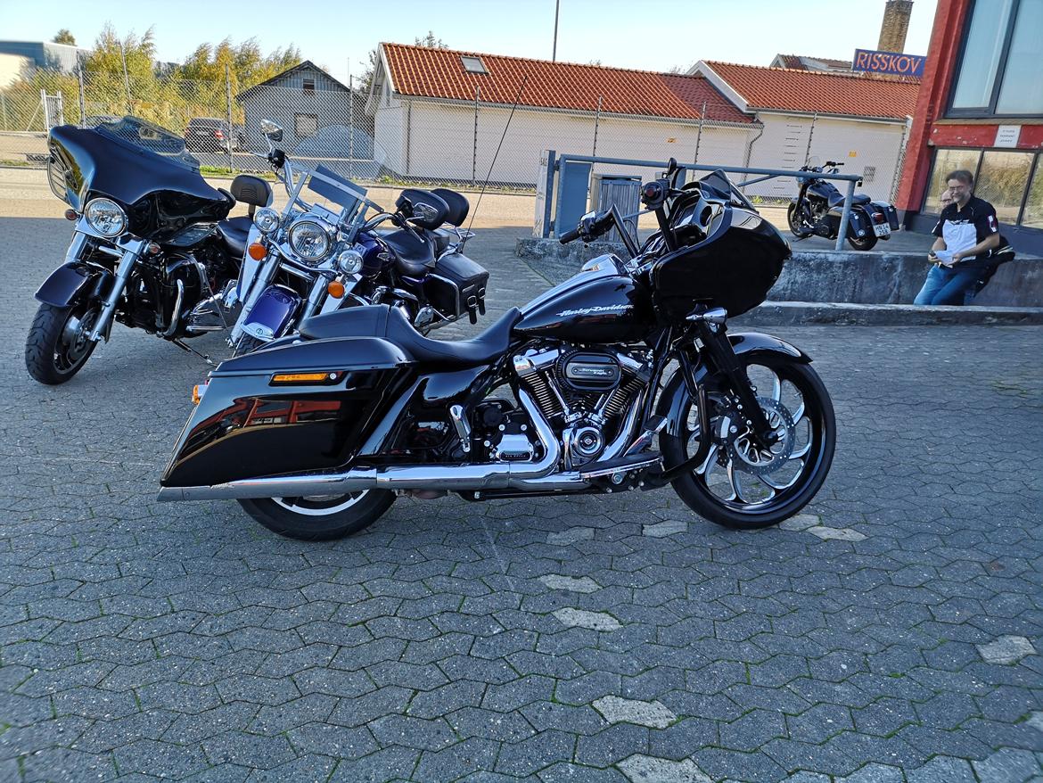 Harley Davidson Road Glide Special  billede 5
