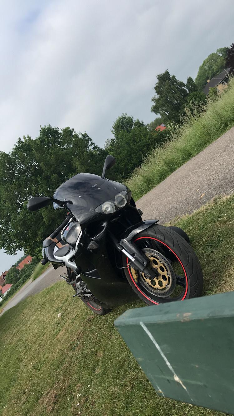 Aprilia Rs 125 billede 10