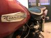 Harley Davidson Ultra Classic (FLH 1200)