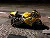 Suzuki TL1000R [Tidl. motorcykel]
