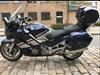 Yamaha FJR 1300