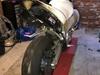 Yamaha Fzr1000 