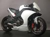 Buell 1125 CR SOC Custom
