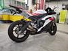 Yamaha Yzf-R6