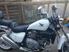Honda vf 750 Super Magna