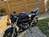 Suzuki SV650