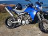 Yamaha XT 660 X