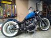 Yamaha Virago xv 750