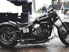 Honda Shadow vt 600
