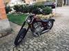 Suzuki Intruder vs 1400