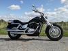 Suzuki VIKING V-Twin 45° VZ Custom Marauder 800 VZ800 