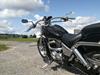 Suzuki VIKING V-Twin 45° VZ Custom Marauder 800 VZ800 