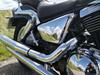 Suzuki VIKING V-Twin 45° VZ Custom Marauder 800 VZ800 