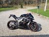 Kawasaki Z1000 "Black Edition" ABS