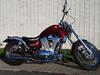 Suzuki VS 1400 Intruder 