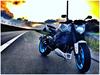 Yamaha FZ1-N