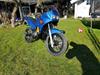 Yamaha TDR125