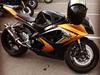 Suzuki GSXR1000
