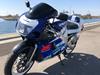 Suzuki GSX-R 600 SRAD