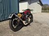 Ariel Vb 600
