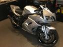 Suzuki Sv 650 s abs