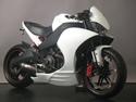 Buell 1125 CR SOC Custom
