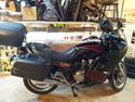 Yamaha XJ900 N