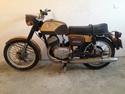 CZ 250 Sport, Type 471.0