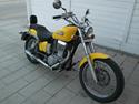 Suzuki LS 650